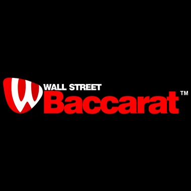 Wall St Baccarat game tile