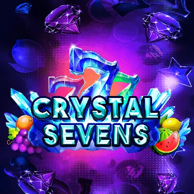 Crystal Sevens game tile