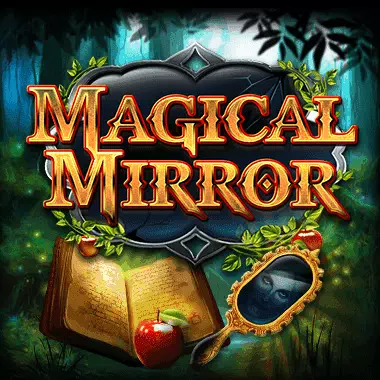 Magical Mirror game tile