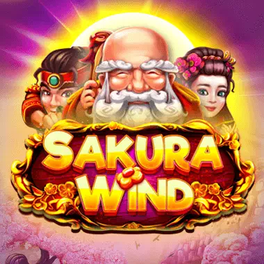 Sakura Wind game tile