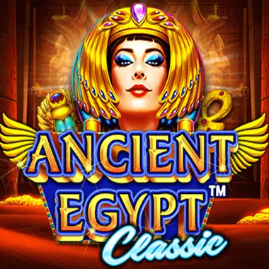 Ancient Egypt Classic game image