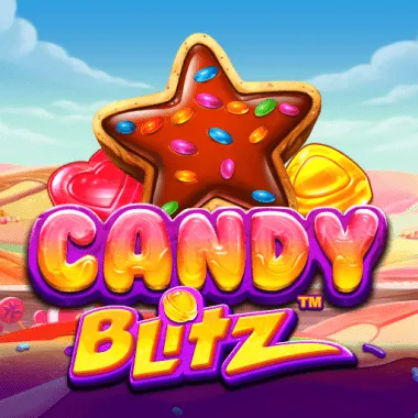 Candy Blitz game tile