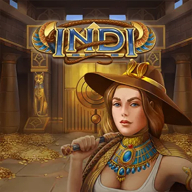 Indi game tile