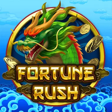 Fortune Rush game tile