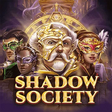 Shadow society. Shadow Society слот.