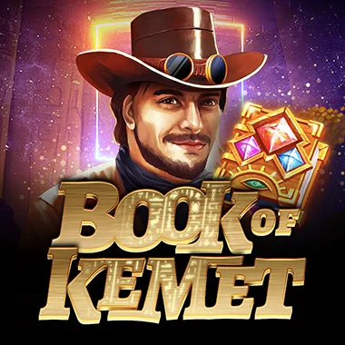 Book of Kemet game image