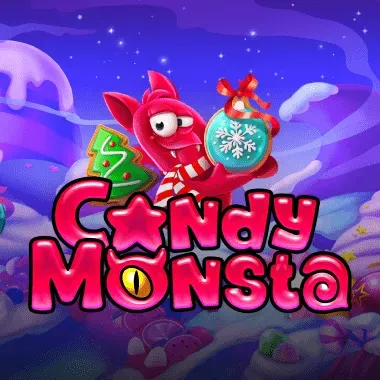 Candy Monsta game tile