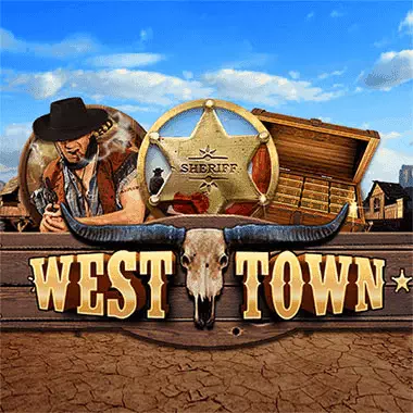West Town game tile