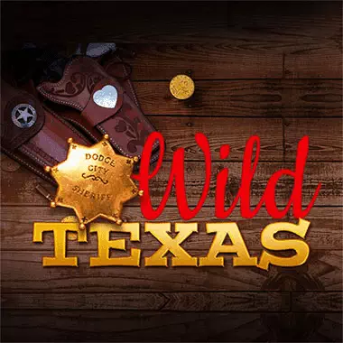 Wild Texas game tile