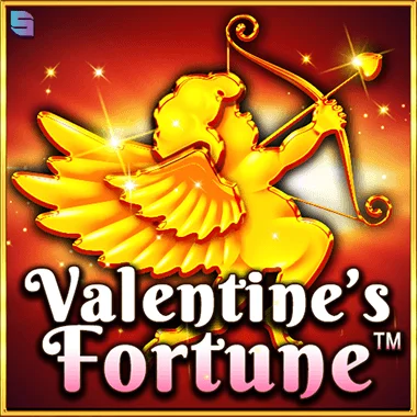 Valentine's Fortune game tile