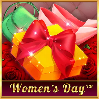Women’s Day game tile