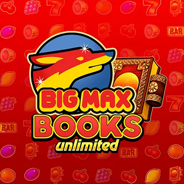 Big Max Books Unlimited game image
