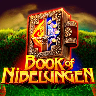 Book of Nibelungen game image