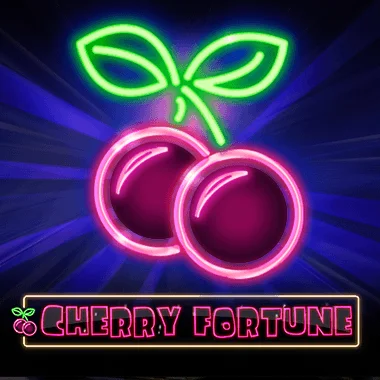 Cherry Fortune game tile