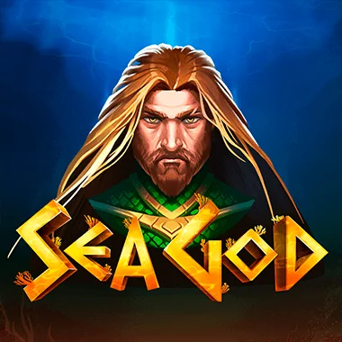 Sea God game image