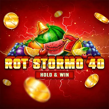 Rot Stormo game image