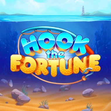 Hook the Fortune game tile