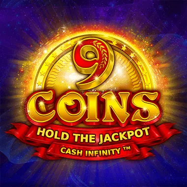 9 Coins game image