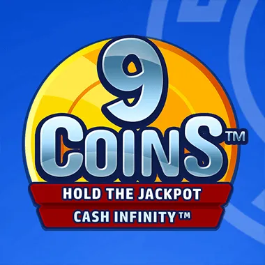 9 Coins Extremely Light game image