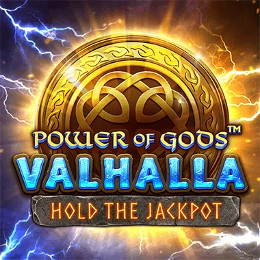 Power of Gods: Valhalla game image