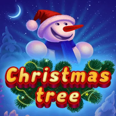 Christmas Tree game tile