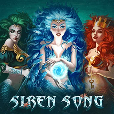 Siren Song game tile