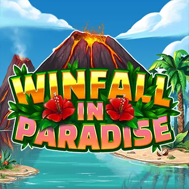 Winfall in Paradise game tile