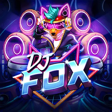 DJ Fox game tile