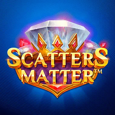 Scatters Matter game tile