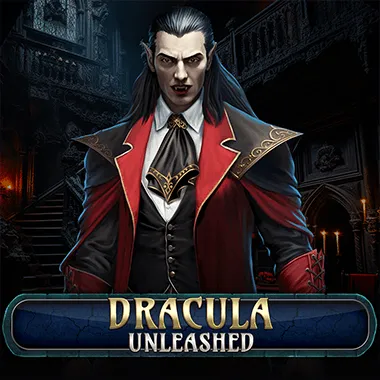 Dracula - Unleashed game tile