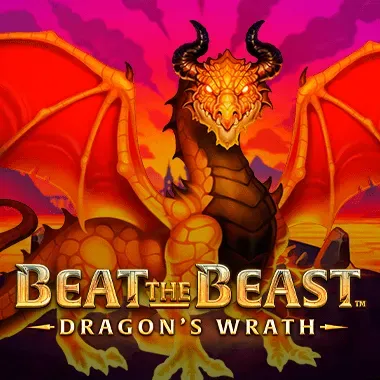 Beat the Beast: Dragon's Wrath game tile