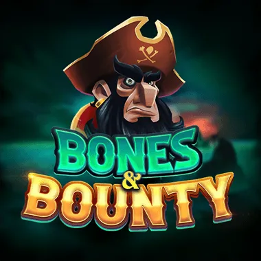 Bones & Bounty! game tile