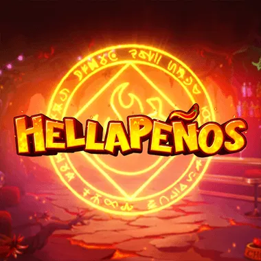 Hellapenos game tile