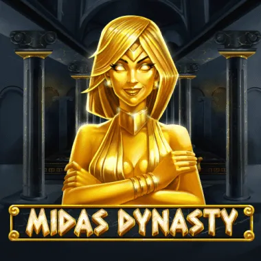 Midas Dynasty game tile