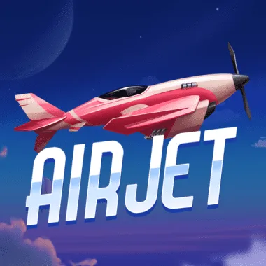 Air Jet game tile