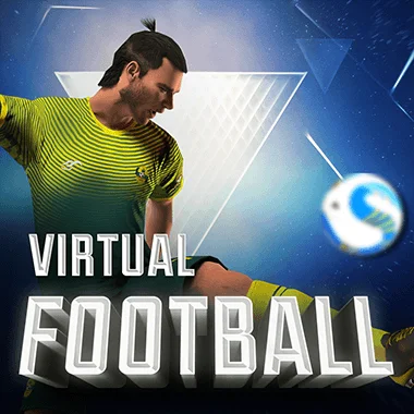 Virtual Football game tile