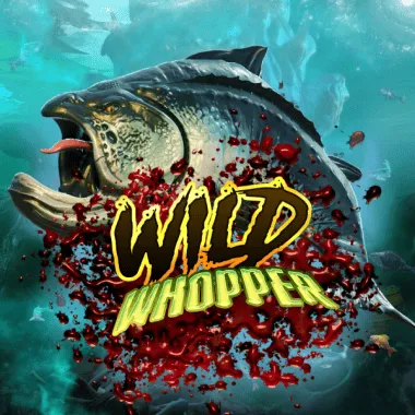 Wild Whopper game tile