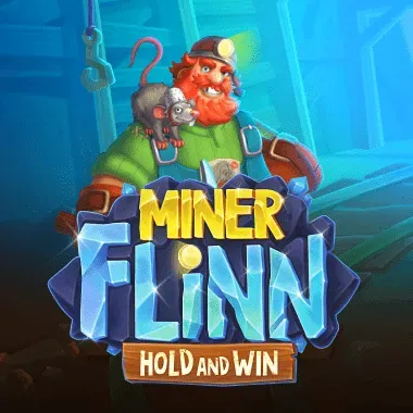 Miner Flinn game tile