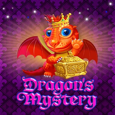 Dragon's Mystery game tile