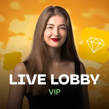 Live Lobby game tile