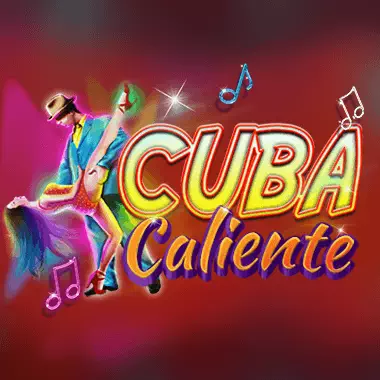 Cuba Caliente game tile