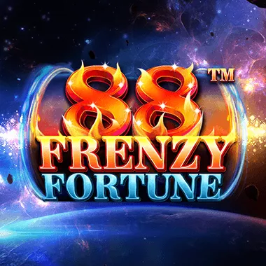88 Frenzy Fortune game tile