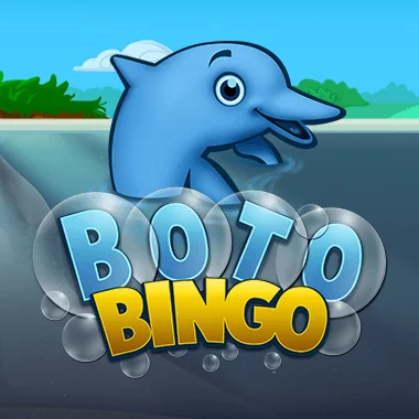 Boto Bingo game tile