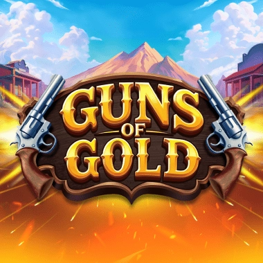 Guns of Gold game tile