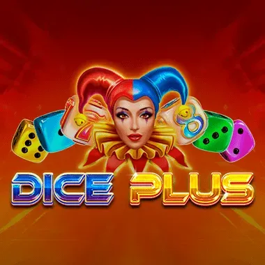 Dice Plus game tile