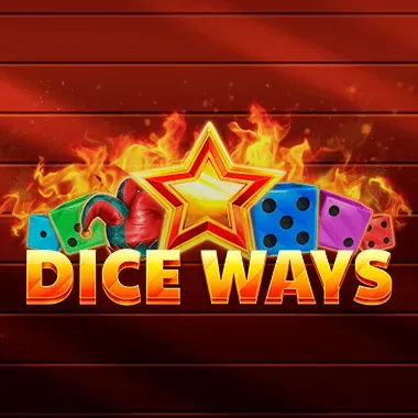 Dice Ways game tile