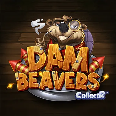 Dam Beavers game tile