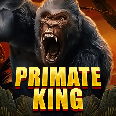 Primate King game tile