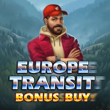 Europe Transit Bonus Buy game tile