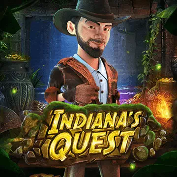 Indiana's Quest game tile